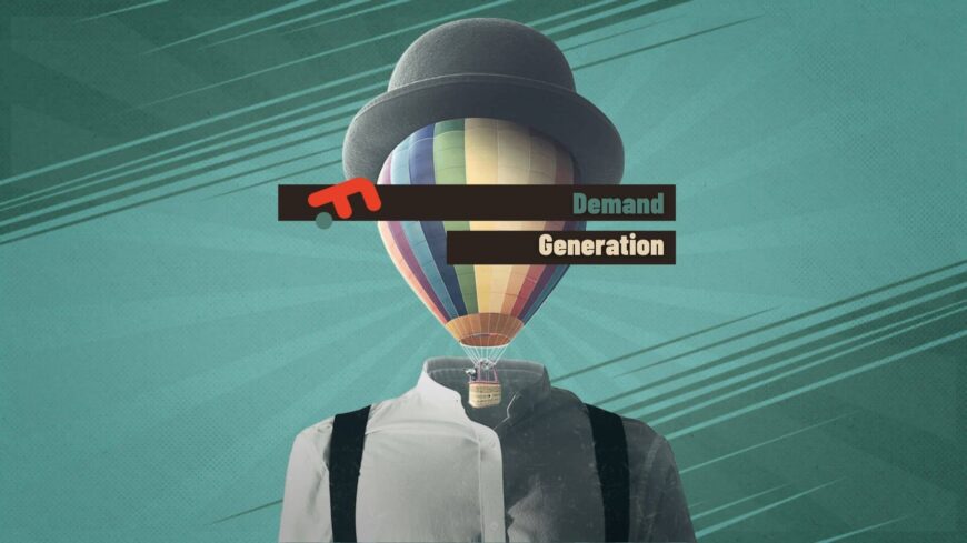 Demand Generation