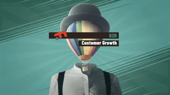 B2B Customer Growth