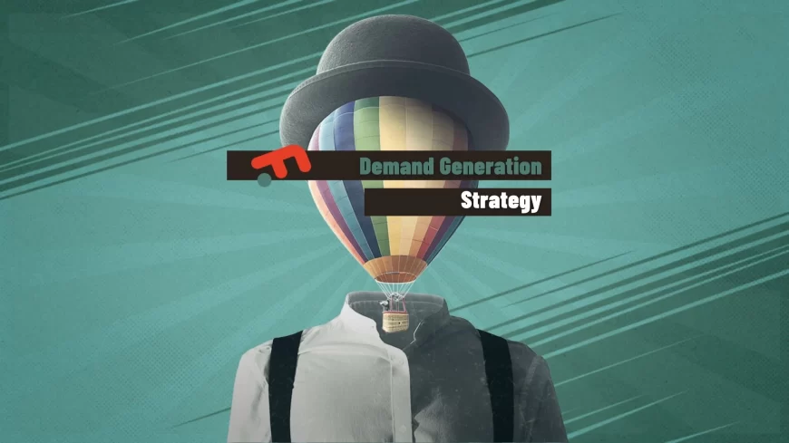 Demand Generation Strategy